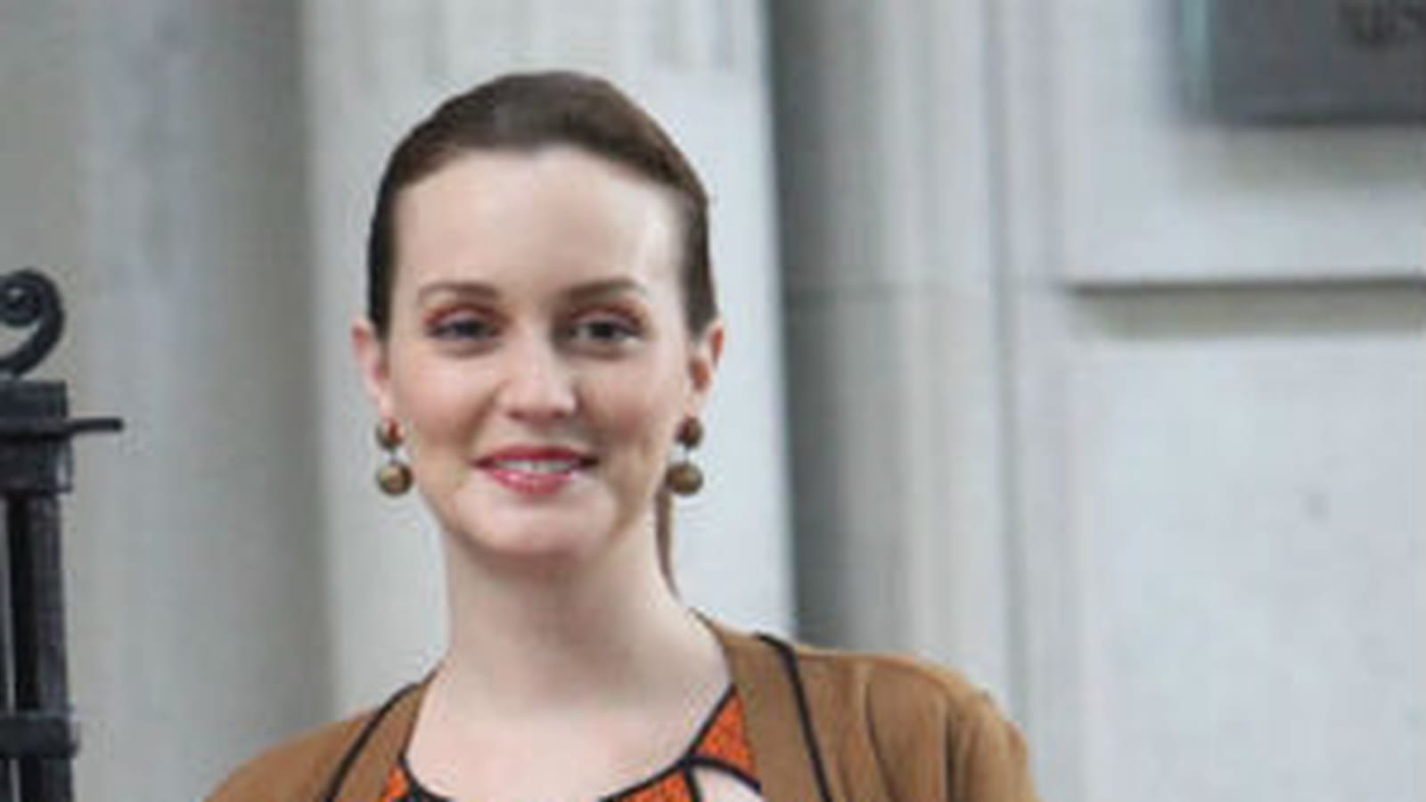 Leighton Meester