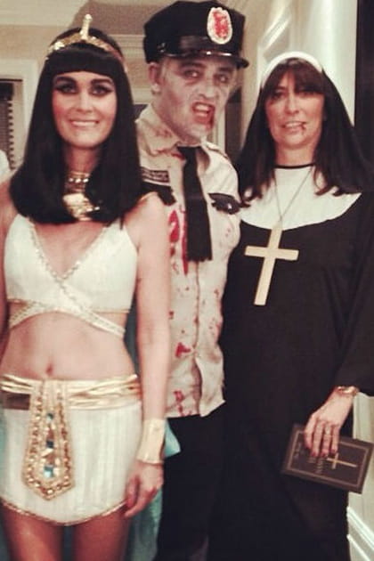 Halloween de folie !