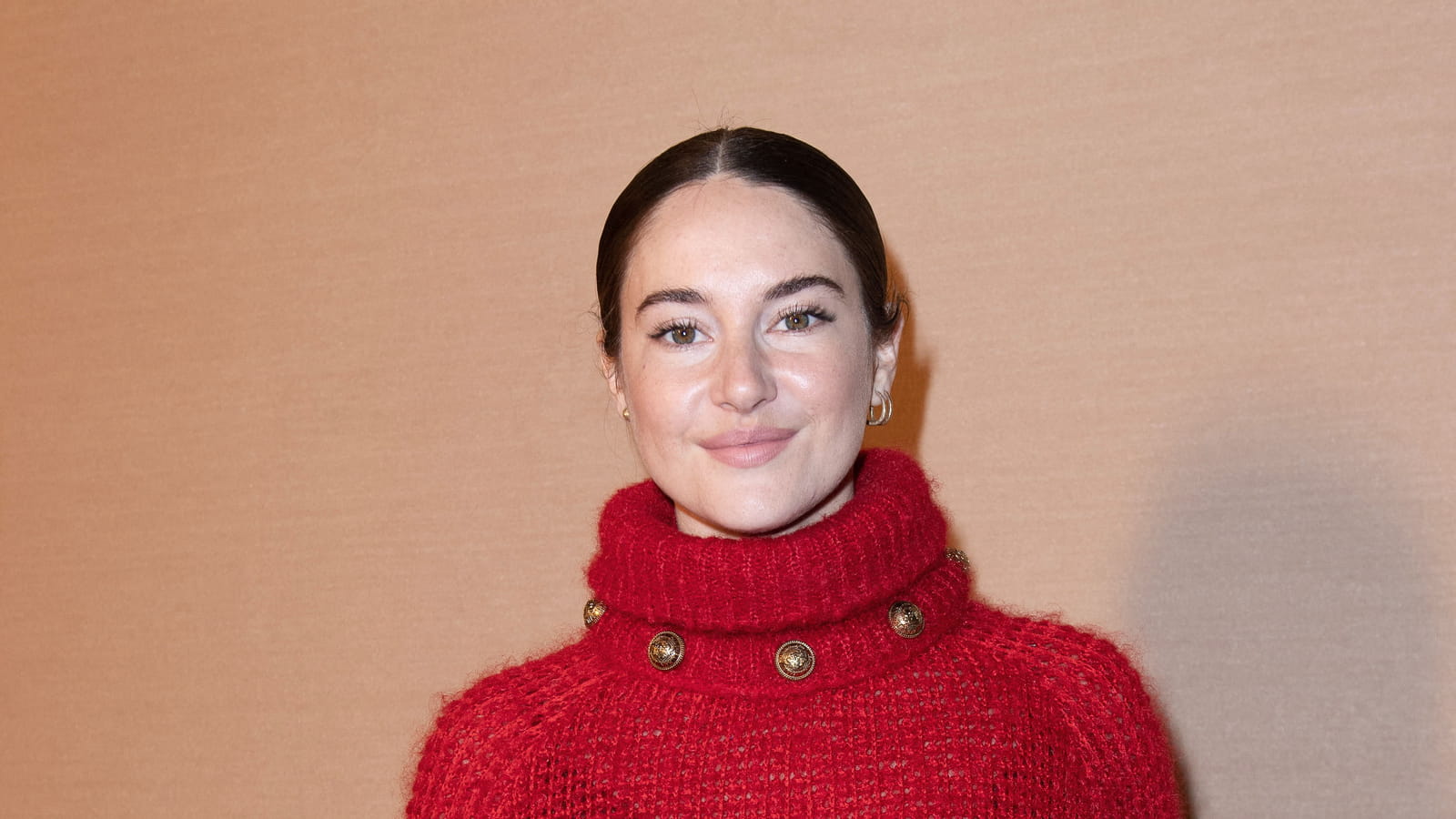 Shailene Woodley