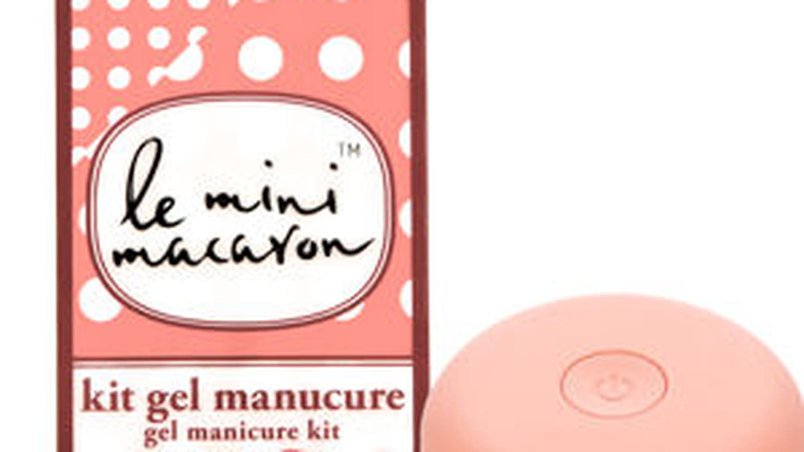 Le Mini Macaron