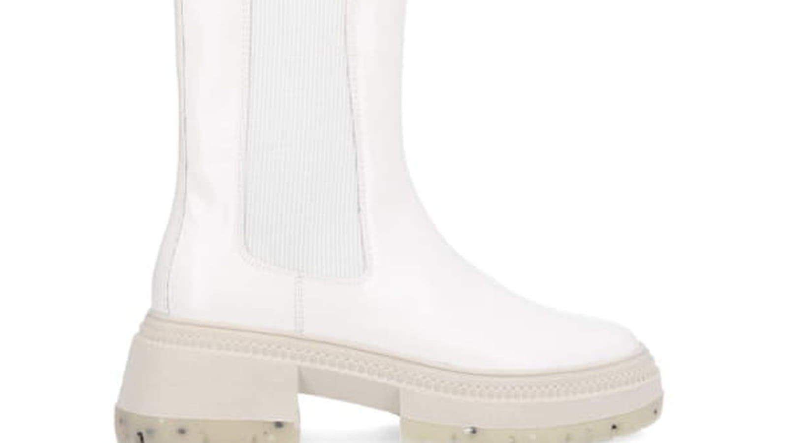 Bottines No Name