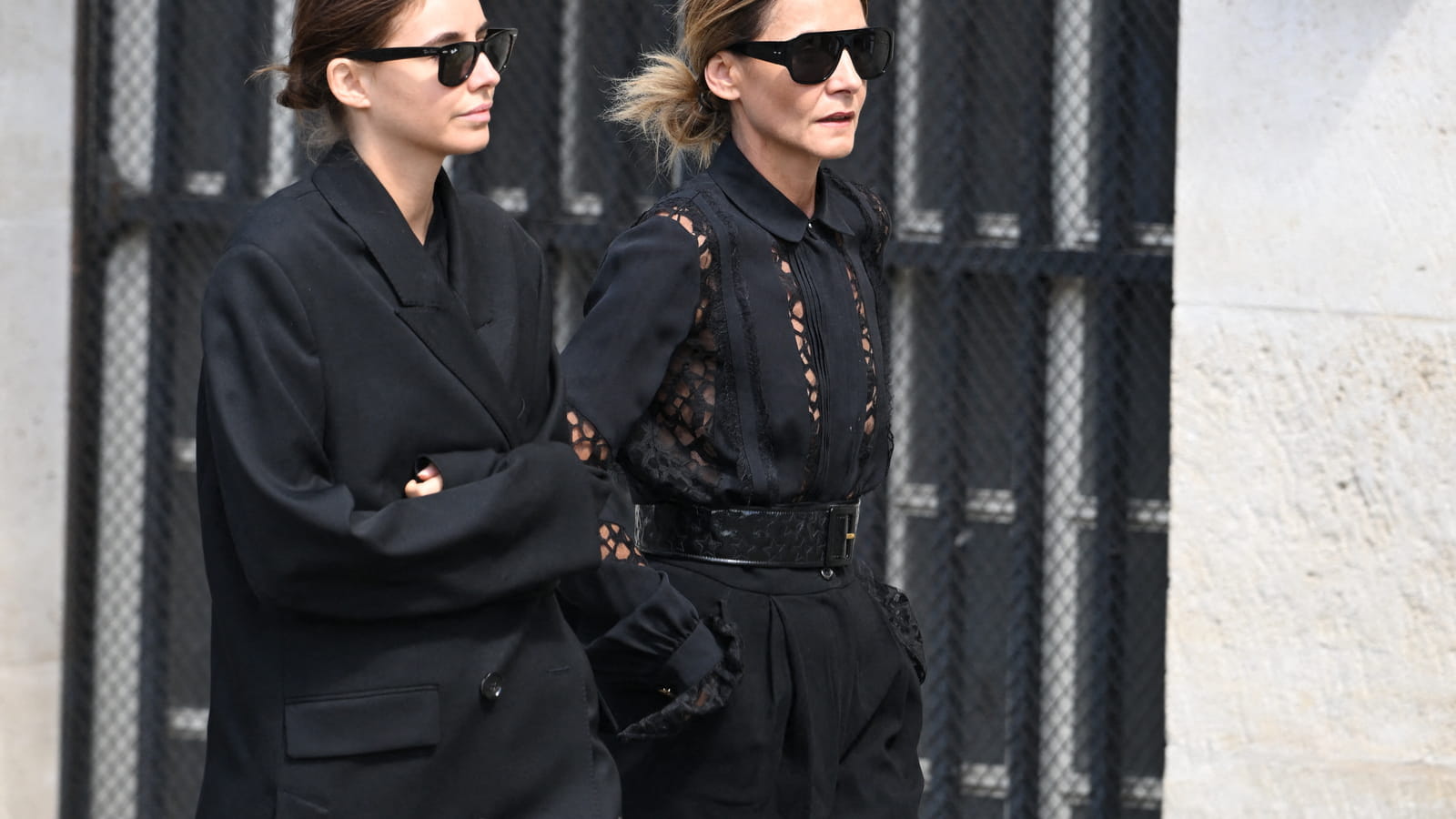Clotilde Courau