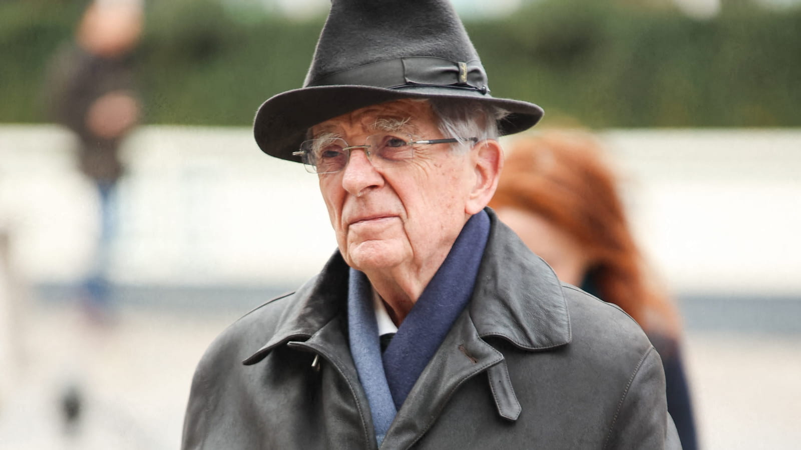 Jean-Pierre Chevènement