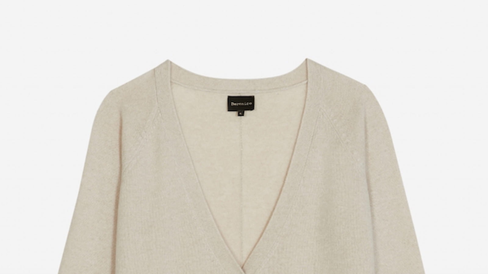 Gilet Bérenice