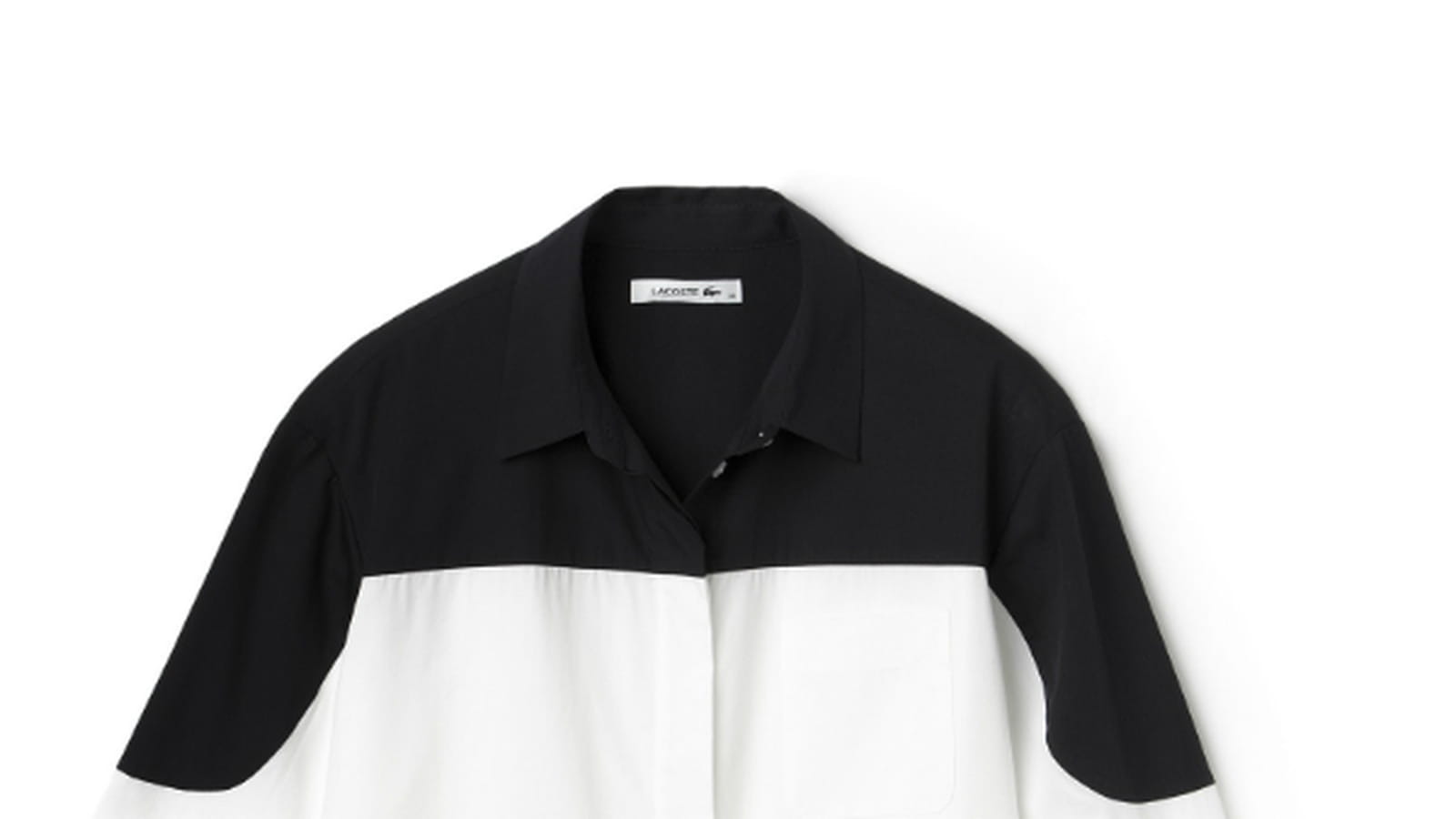 Chemise Lacoste