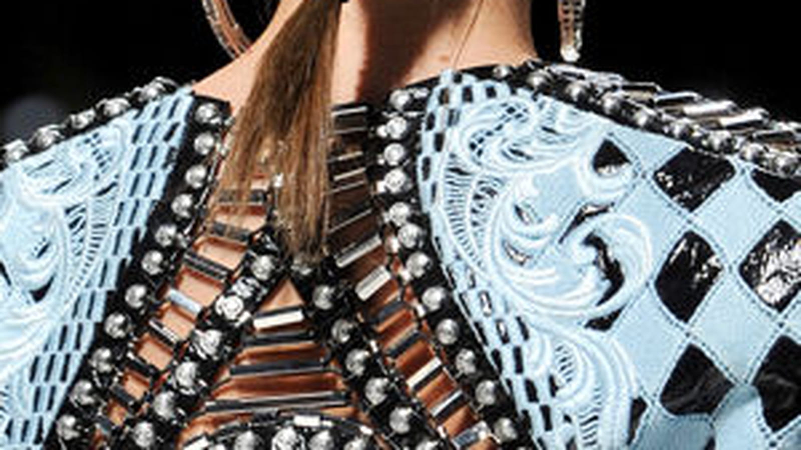 La tresse classique