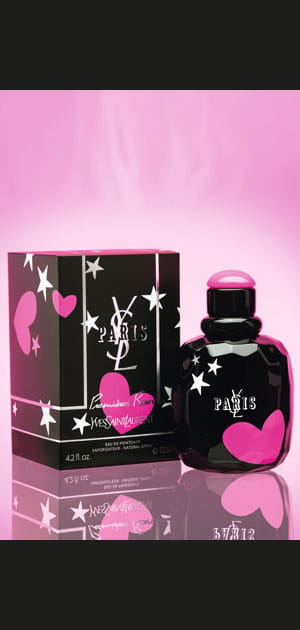 Paris Premi&egrave;res Roses 2016 d'Yves Saint Laurent