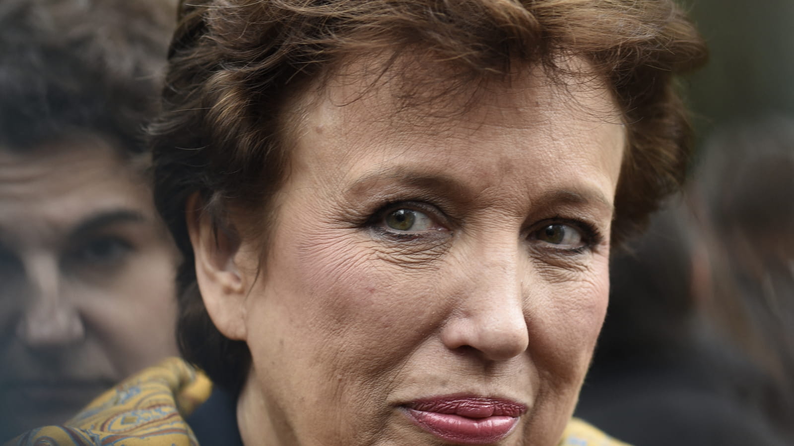 Roselyne Bachelot