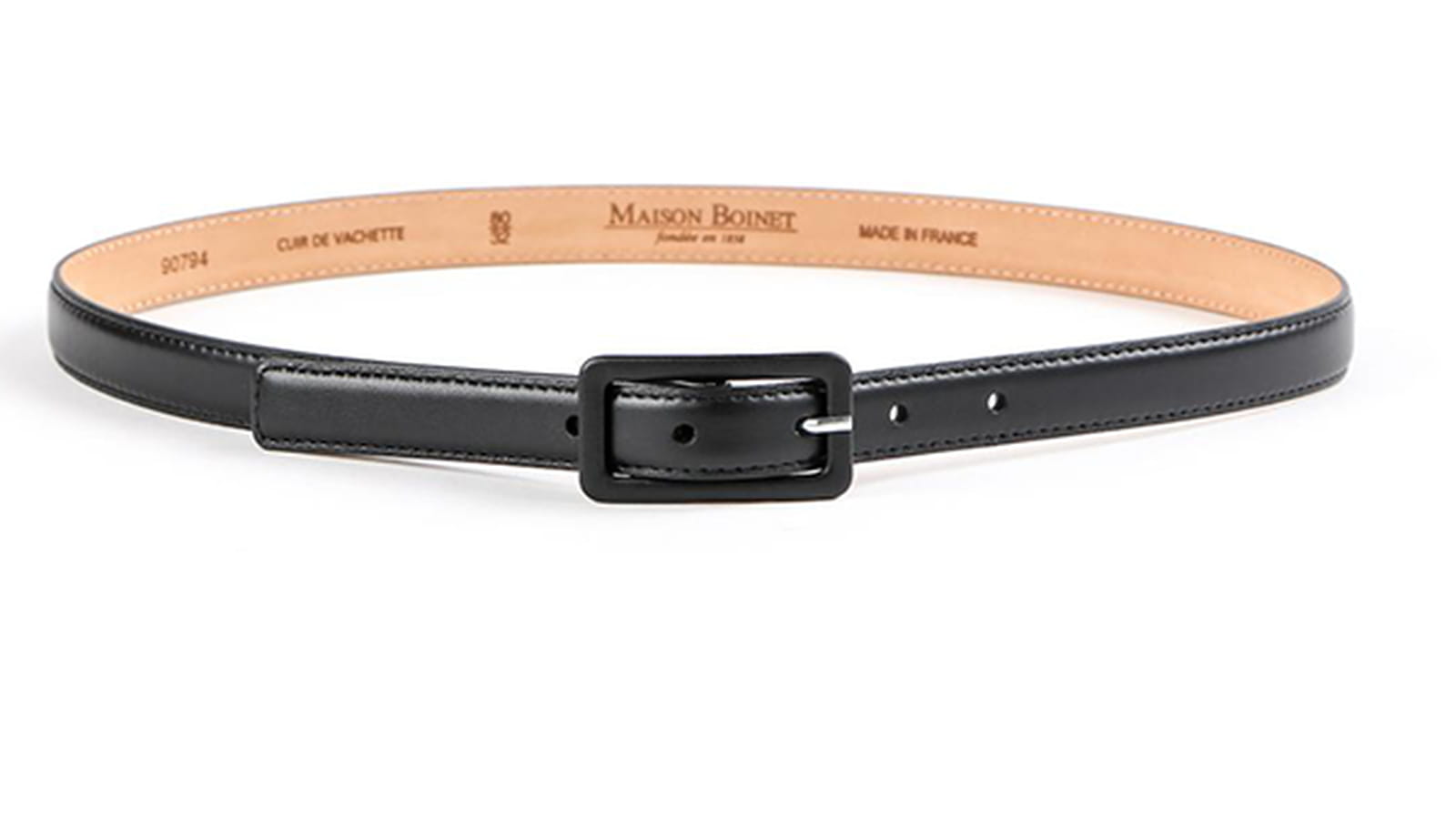 Ceinture Maison Boinet