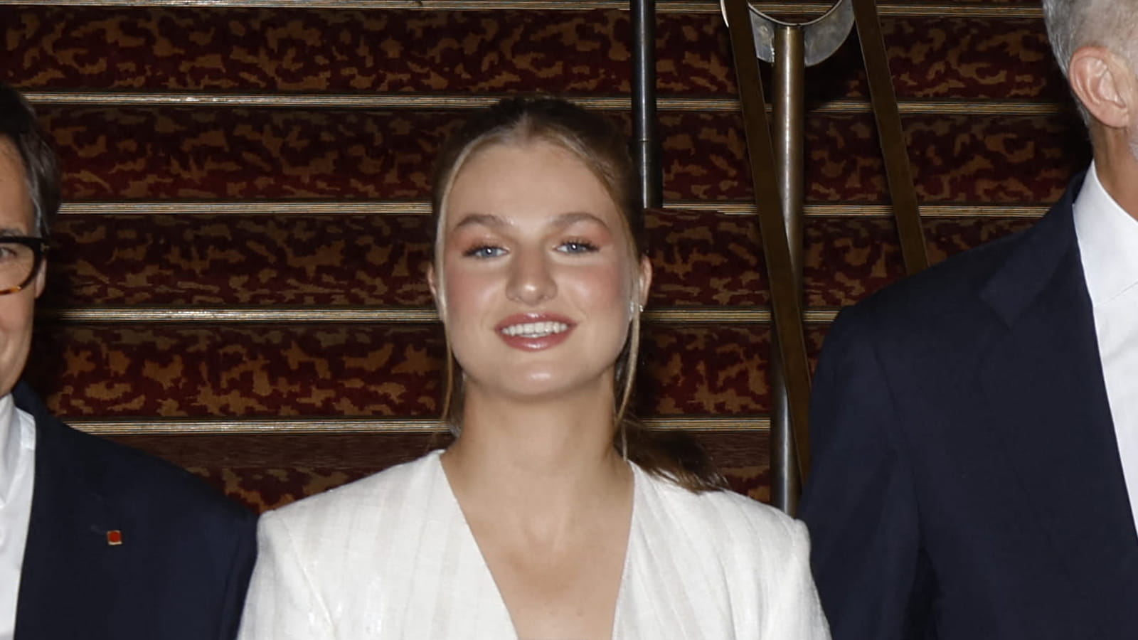 Leonor d'Espagne