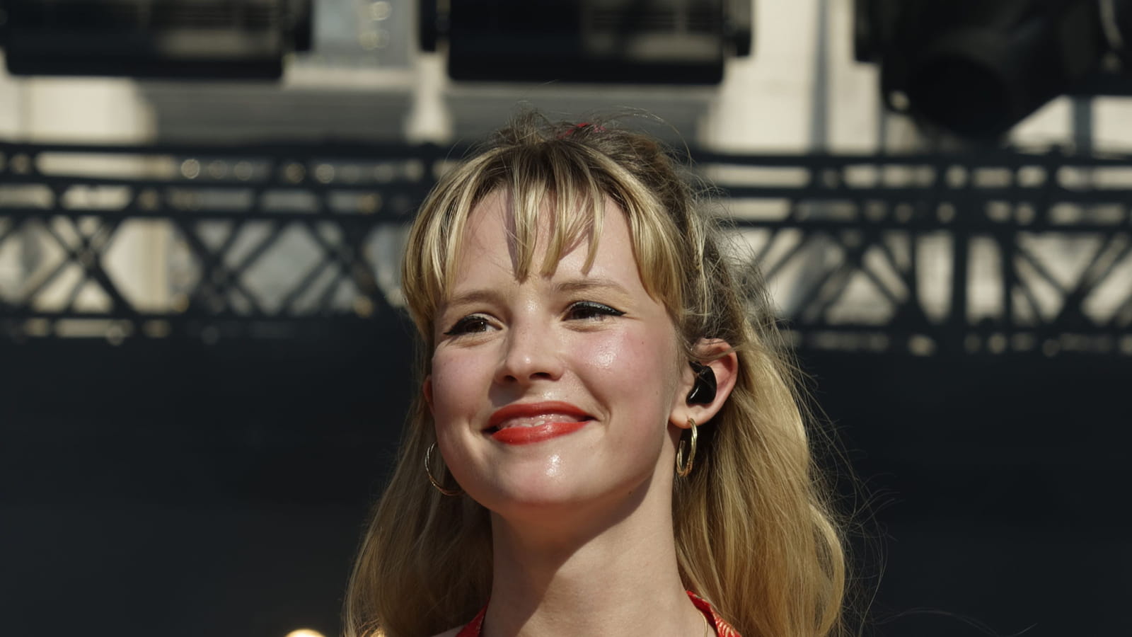 Angèle