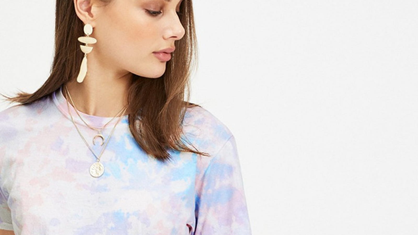 Tee-shirt Miss Selfridge