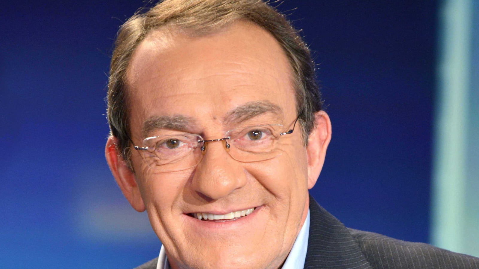 Jean-Pierre Pernaut