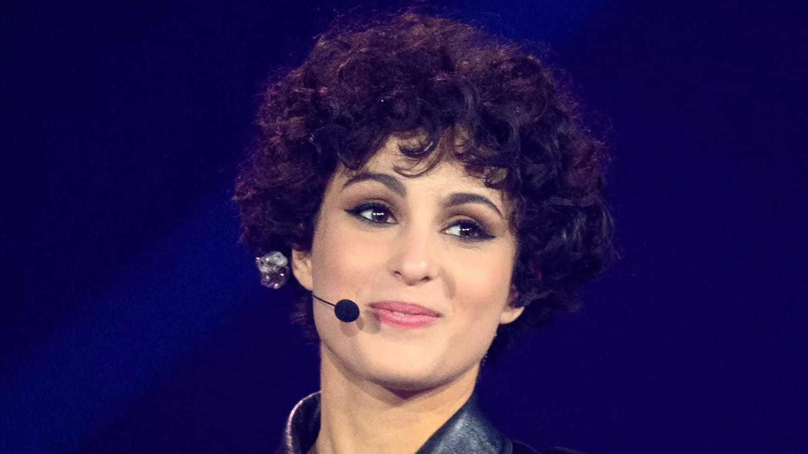 Barbara Pravi