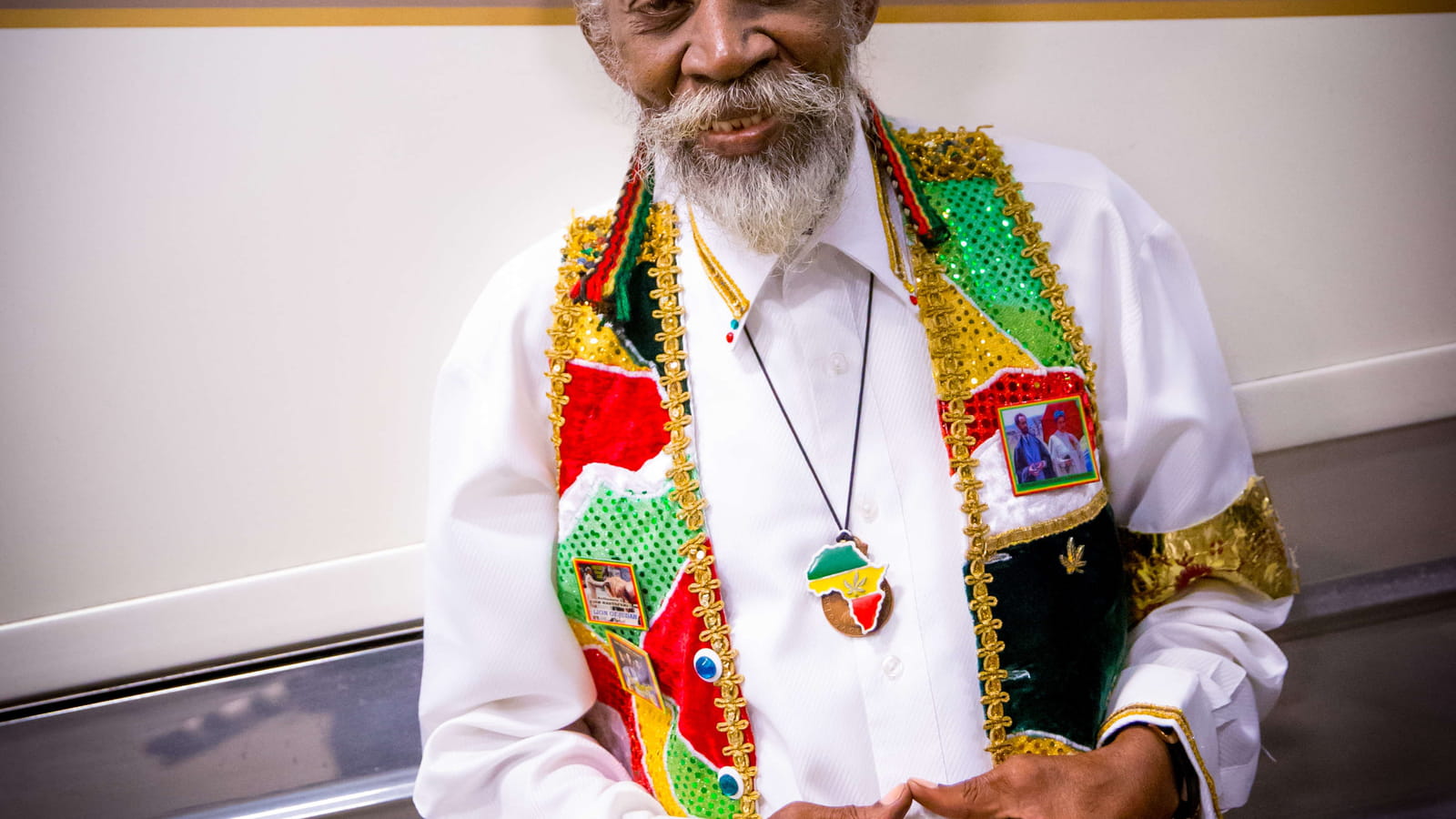 Bunny Wailer