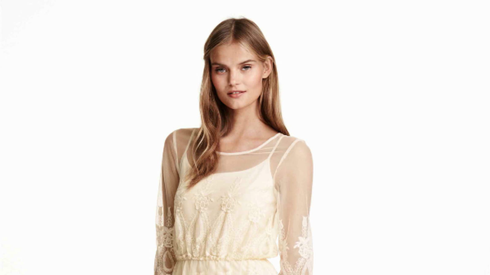 Robe H&M