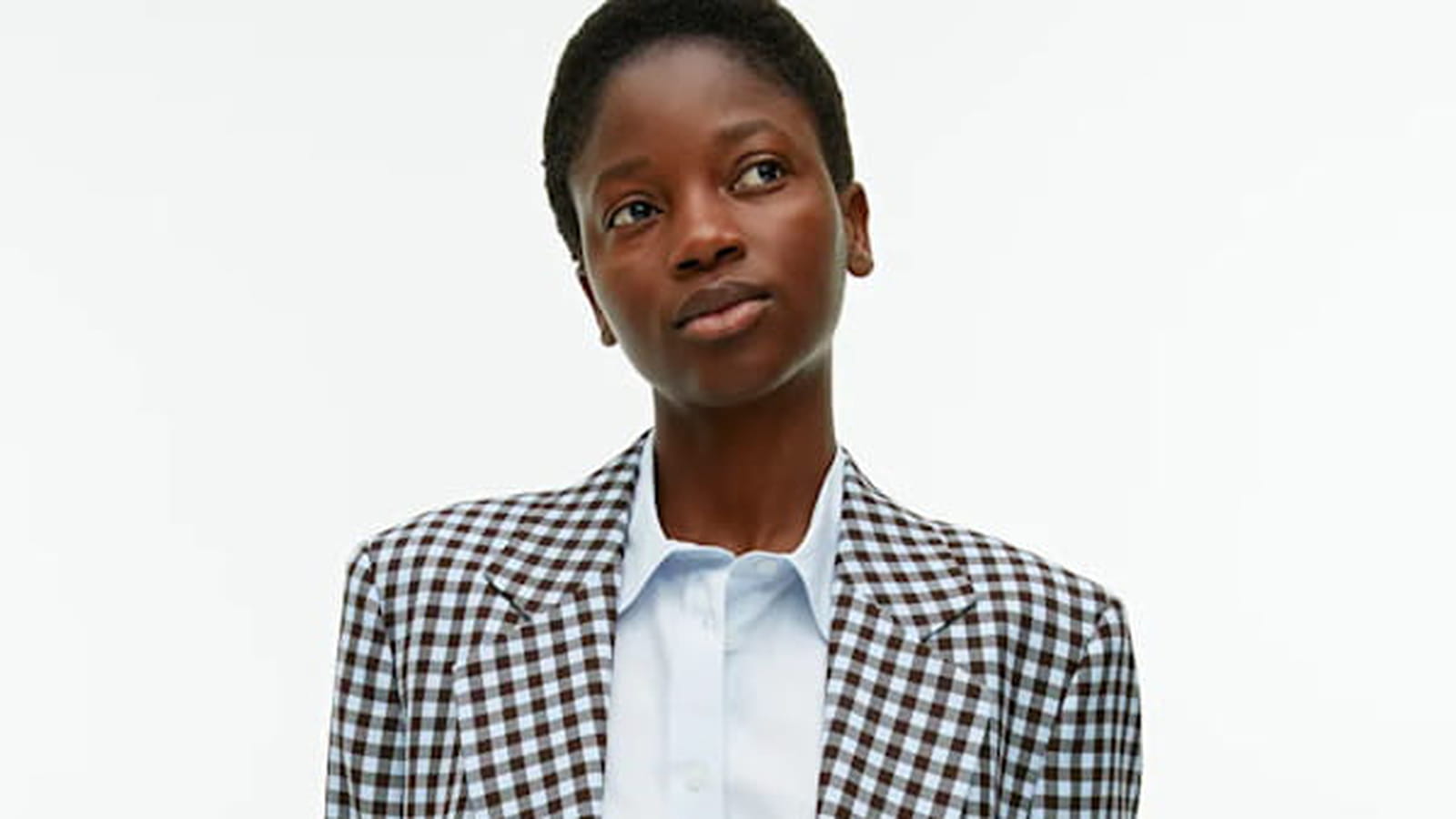 Blazer Arket