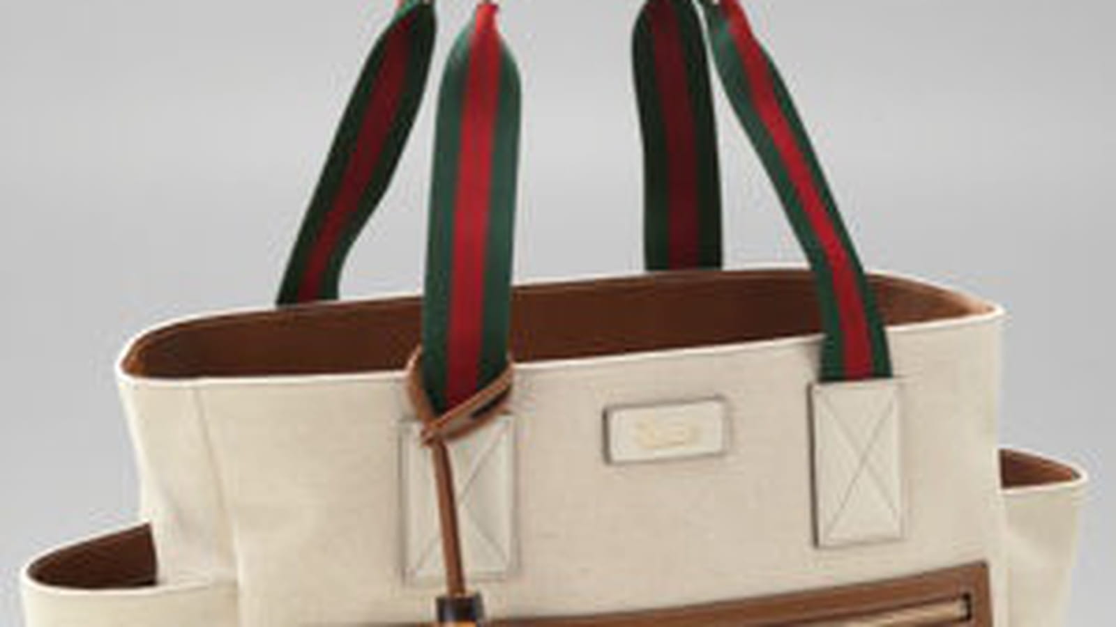 Sac "Gucci pour Unicef" de Gucci