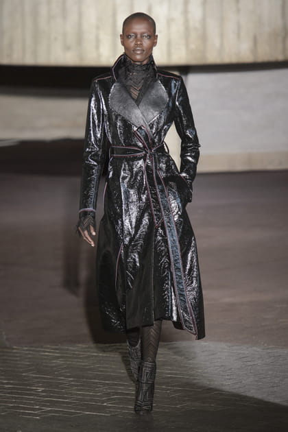 D&eacute;fil&eacute; Roland Mouret