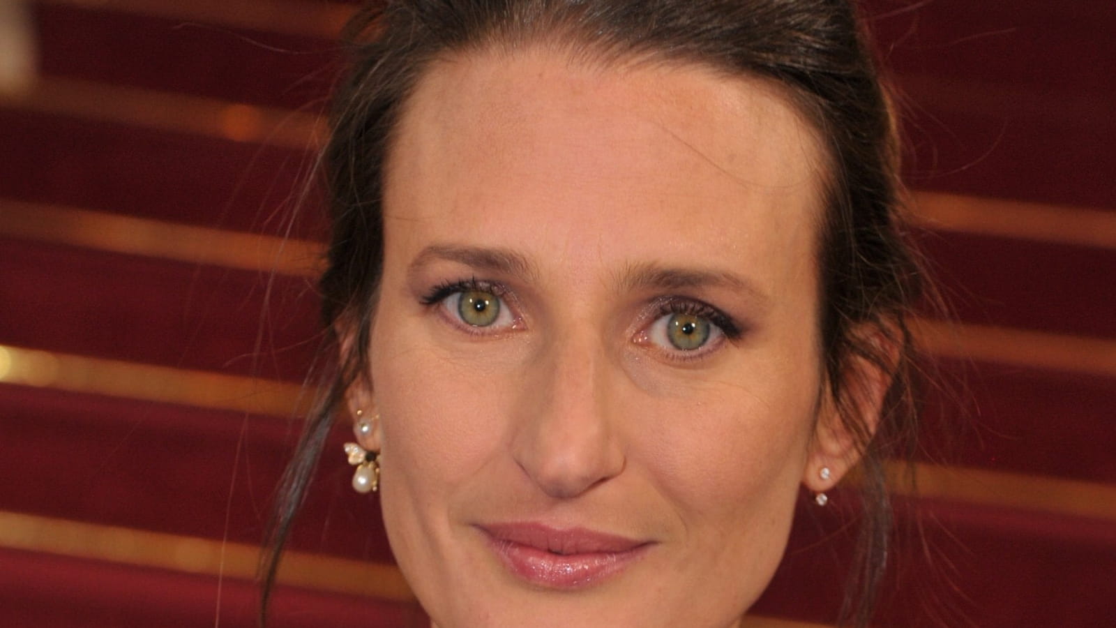 Camille Cottin refuse d’épouser son homme 