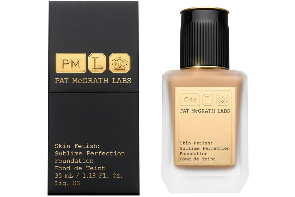 Fond de teint Skin Fetish Sublime Perfection de Pat McGrath Labs
