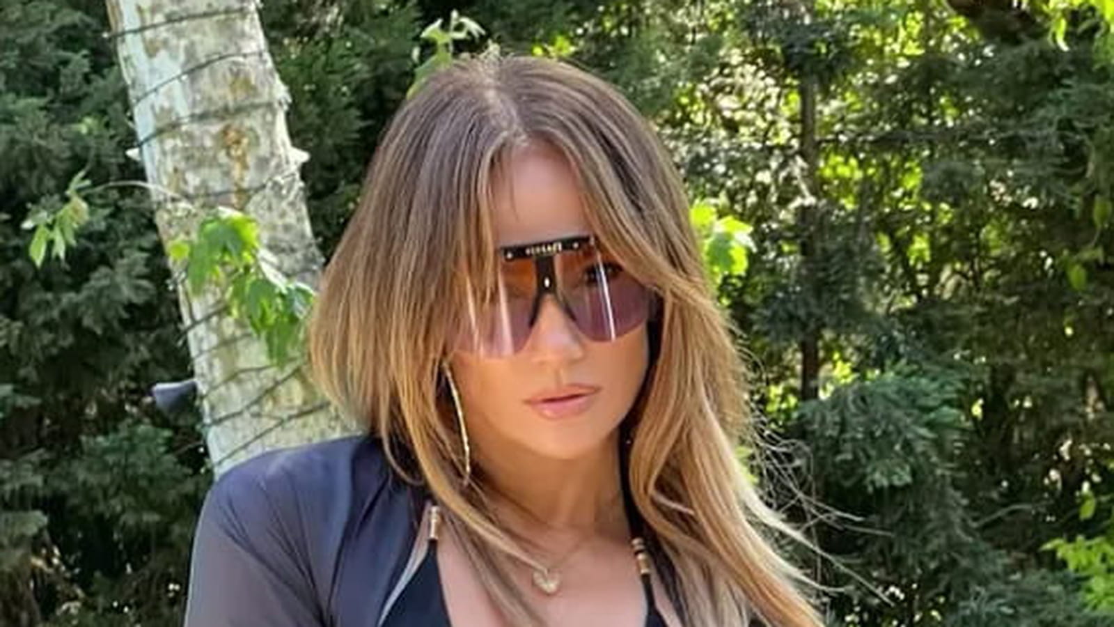 Jennifer Lopez
