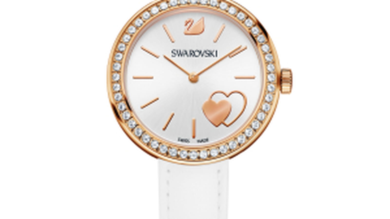 Montre Swarovski