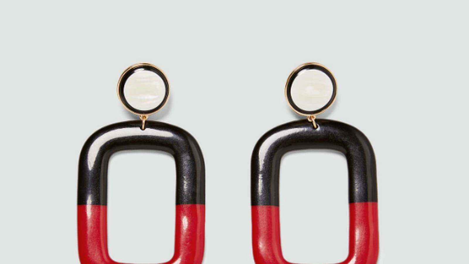 Boucles d'oreilles ethniques