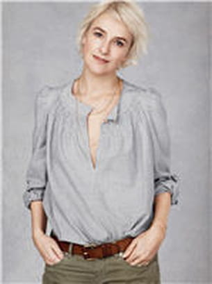 la créatrice vanessa bruno 