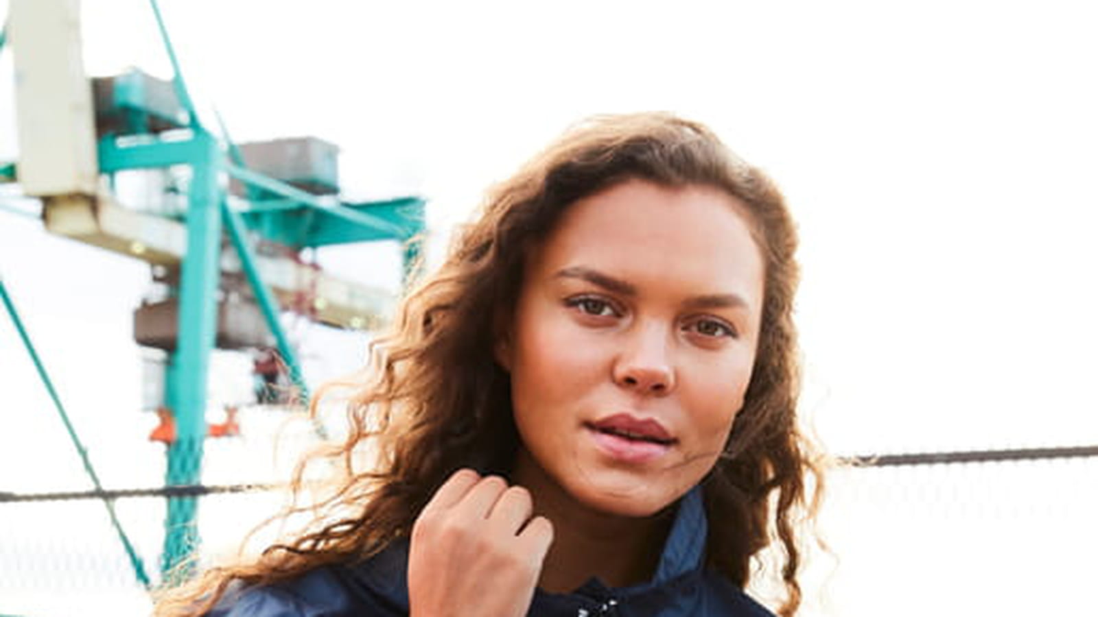 Veste Helly Hansen