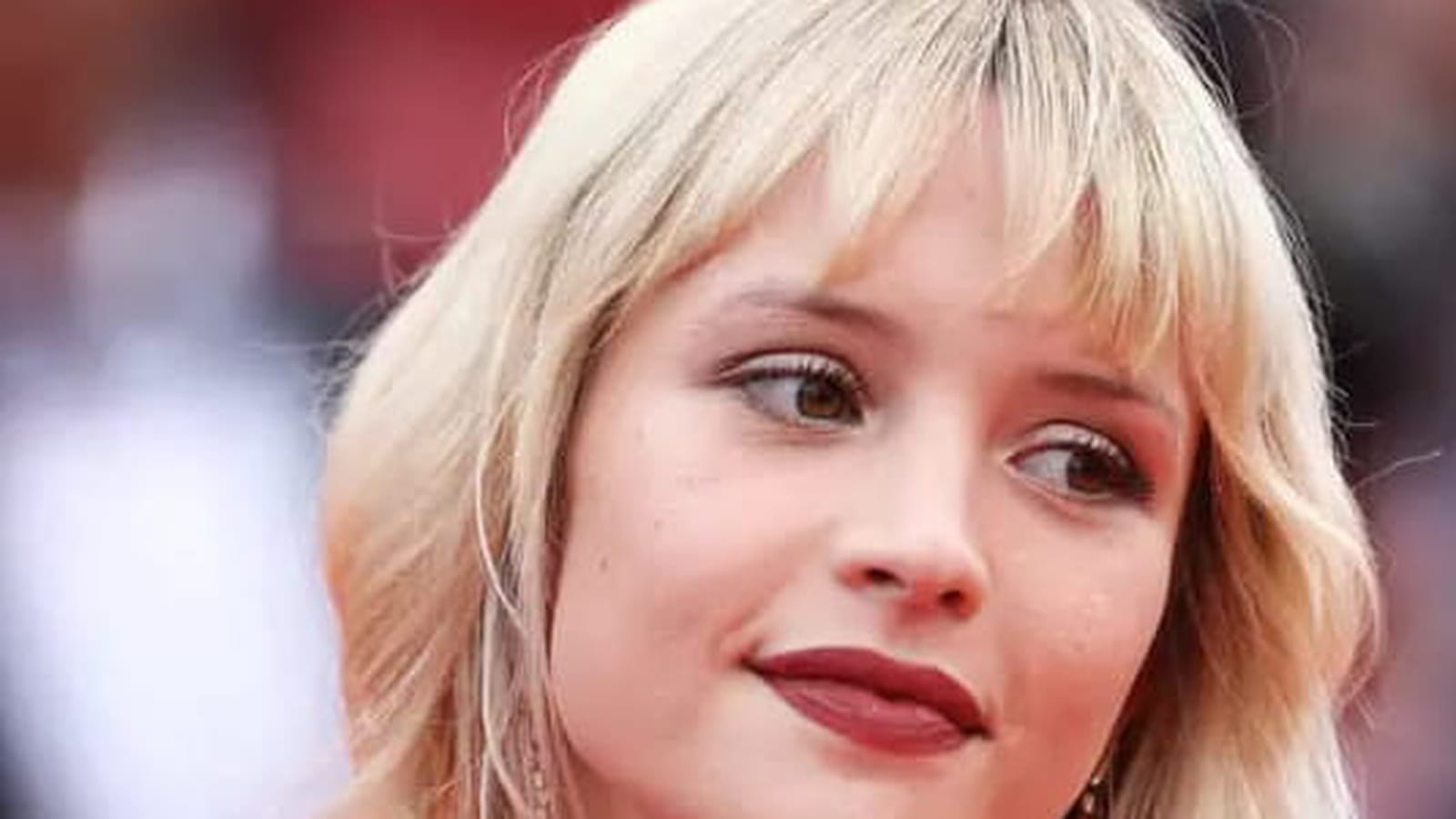Angèle