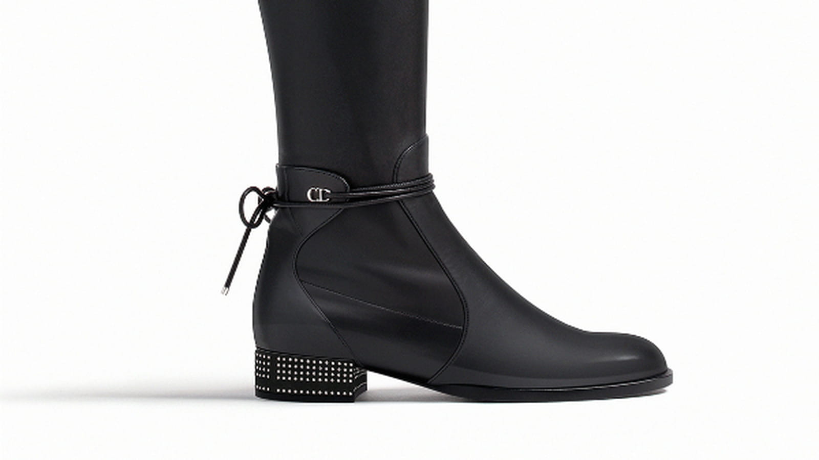 Cuissardes Christian Dior