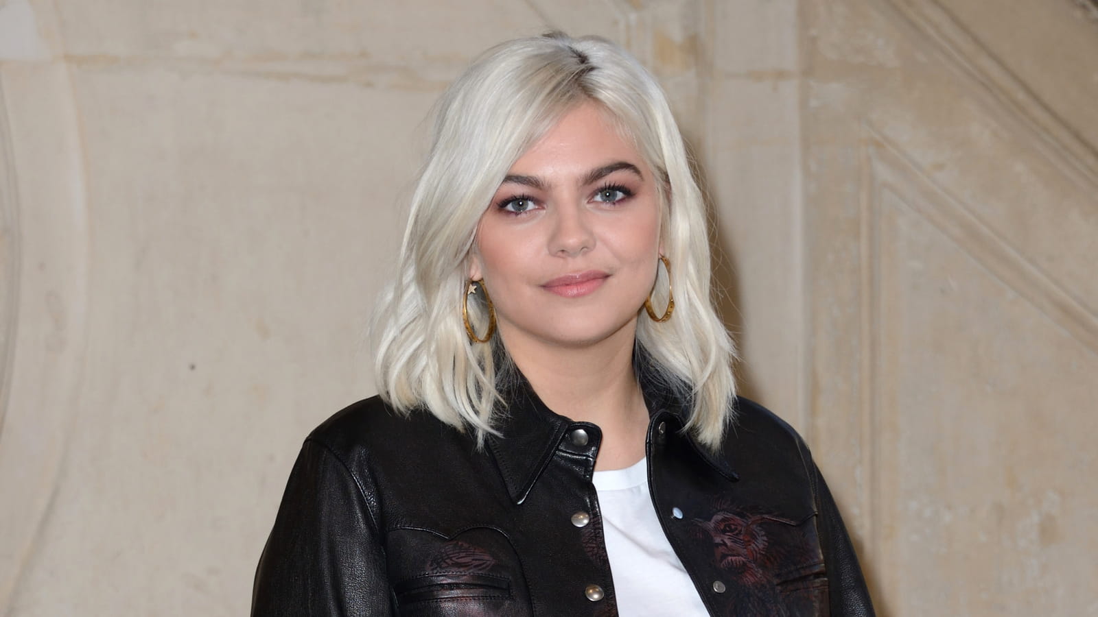 Louane