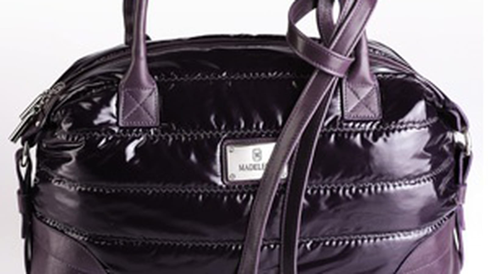 Sac doudoune de Madeleine