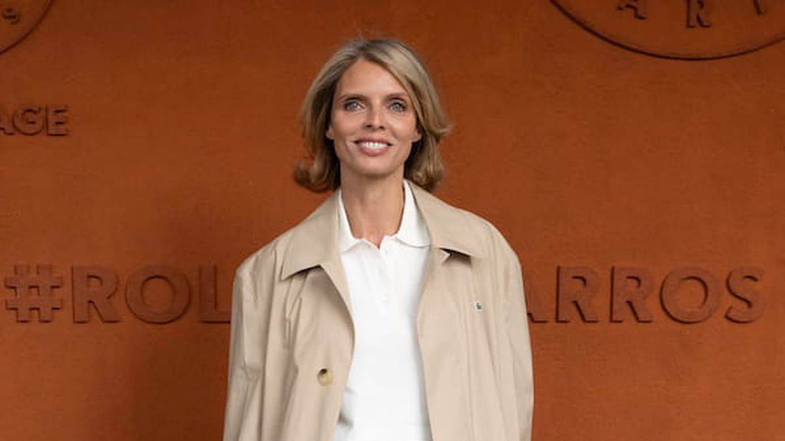 Sylvie Tellier
