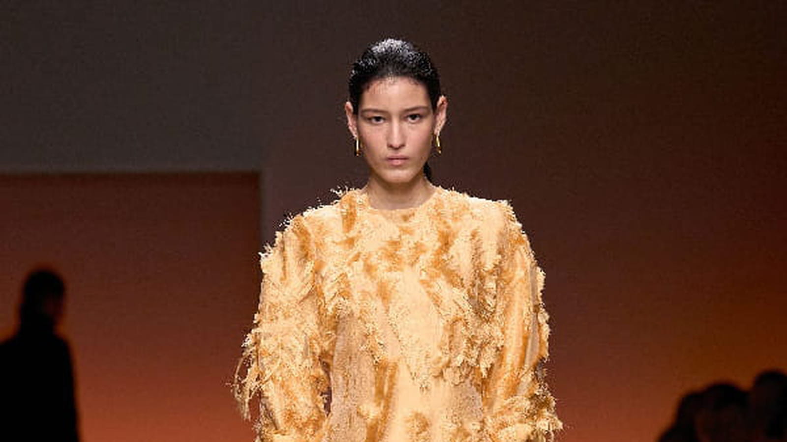 Défilé Bottega Veneta automne-hiver 2024-2025