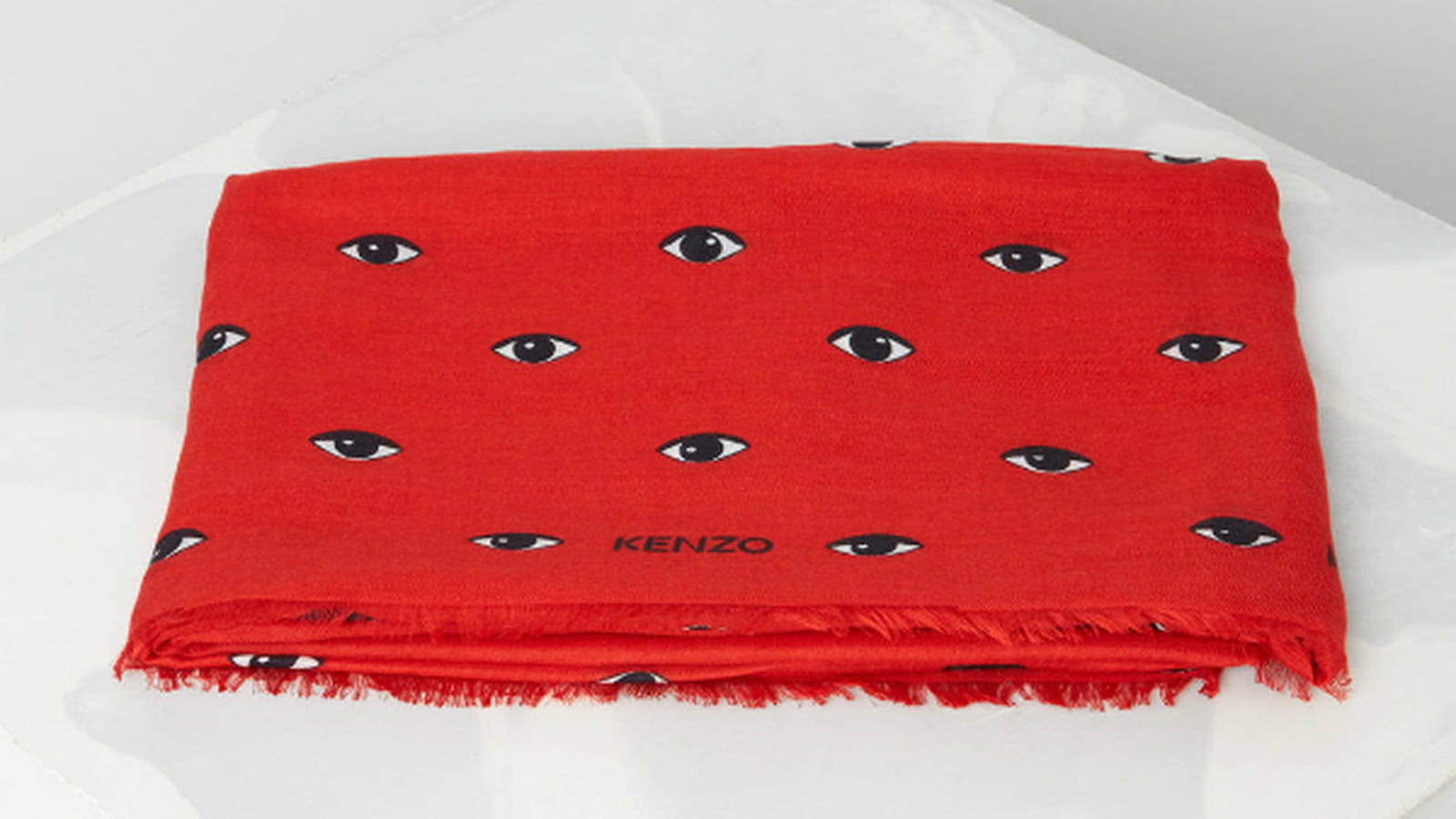 Foulard Kenzo