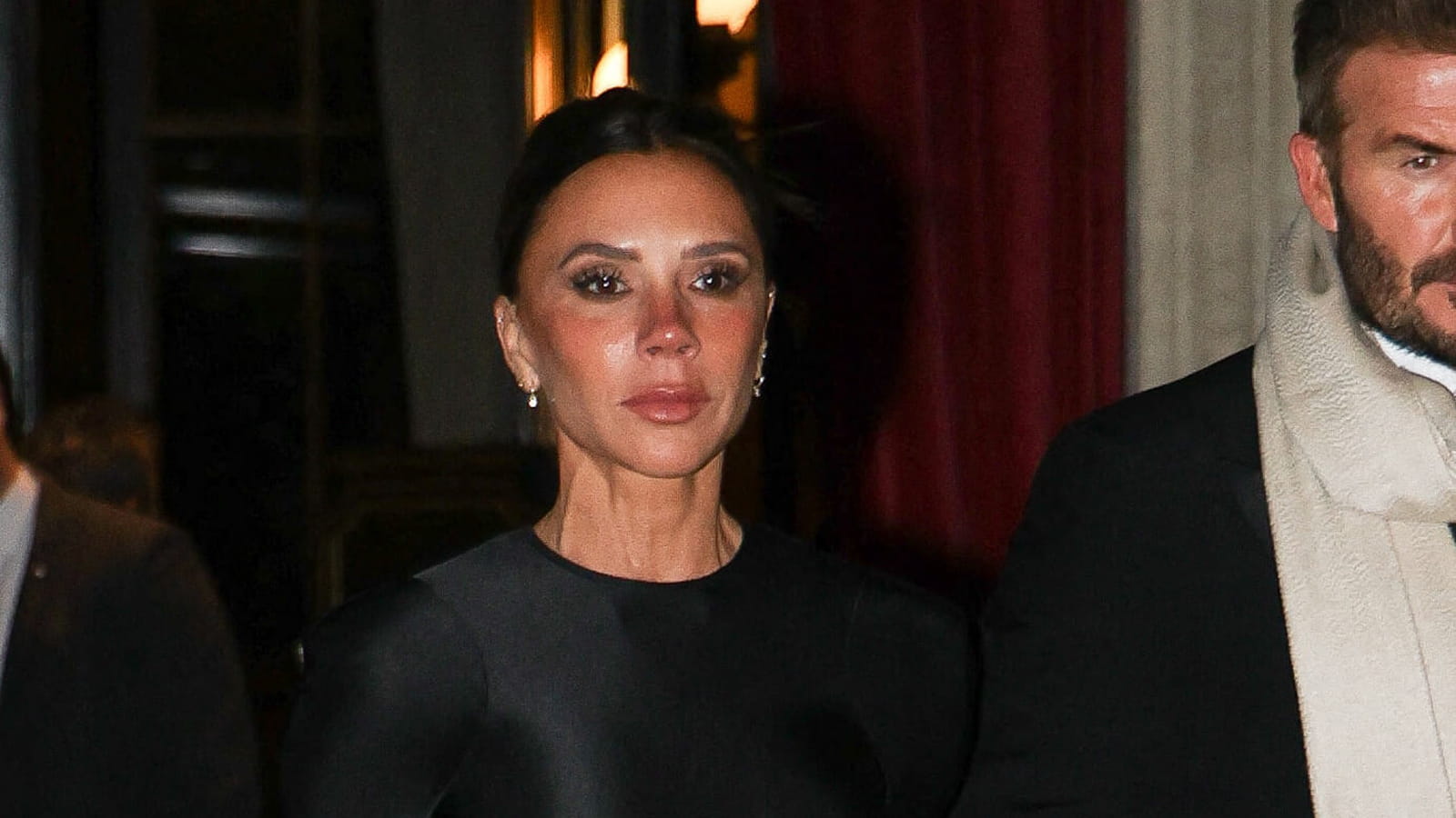 Victoria Beckham