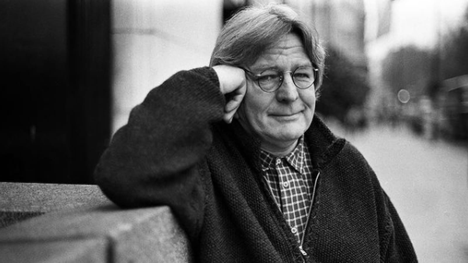 Alan Parker
