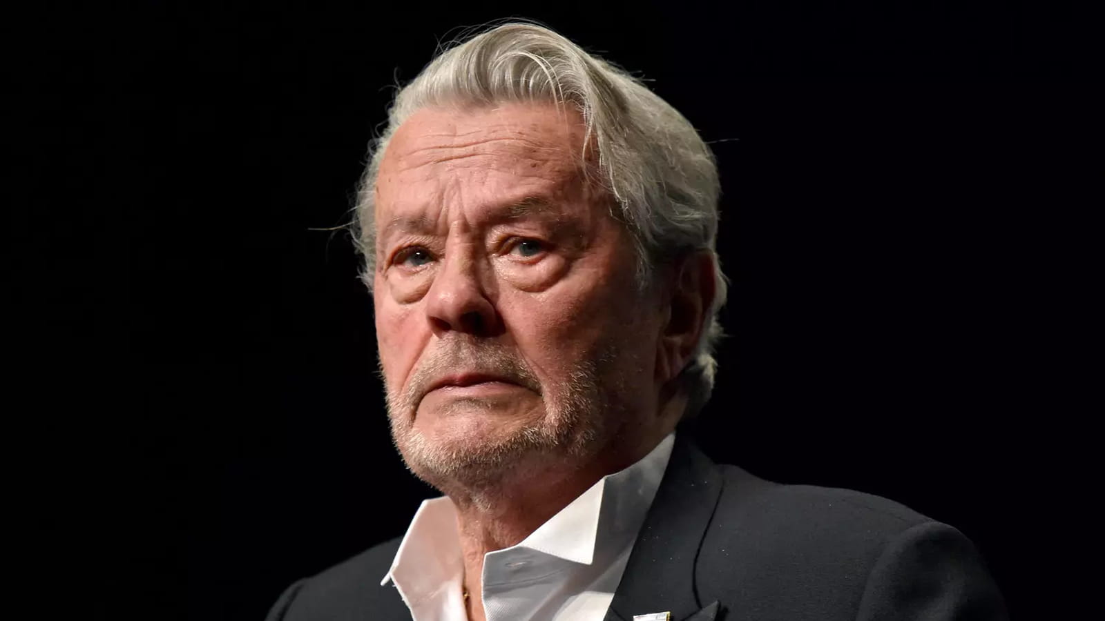 Alain Delon