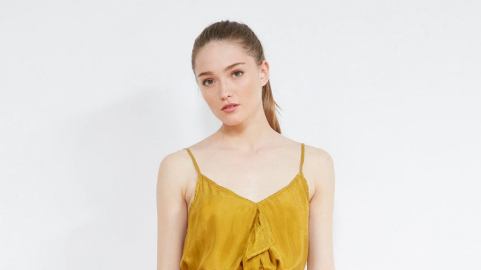 Robe Mes Demoiselles