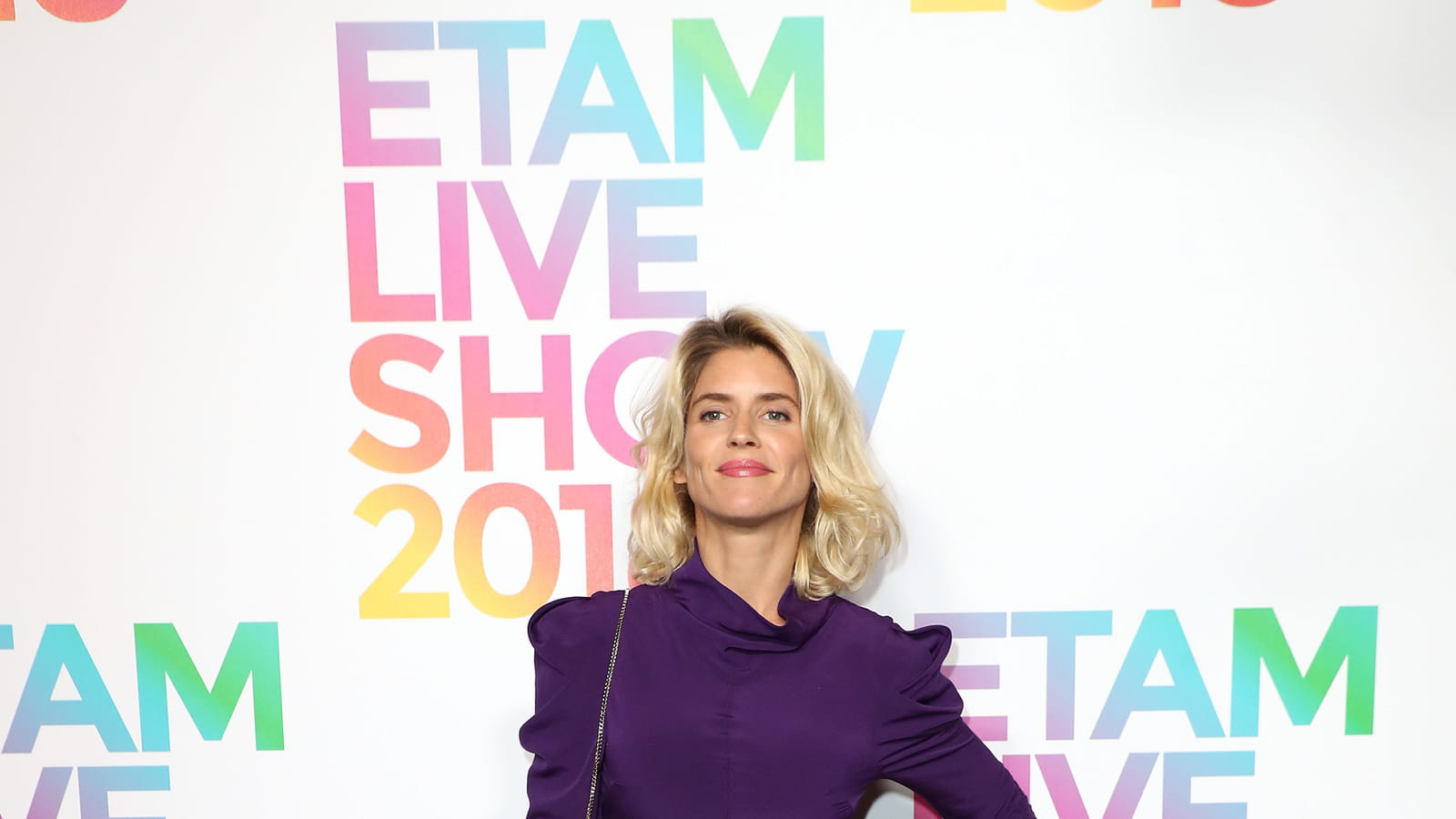 Alice Taglioni