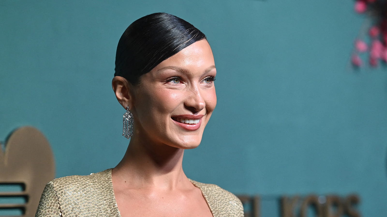 Bella Hadid