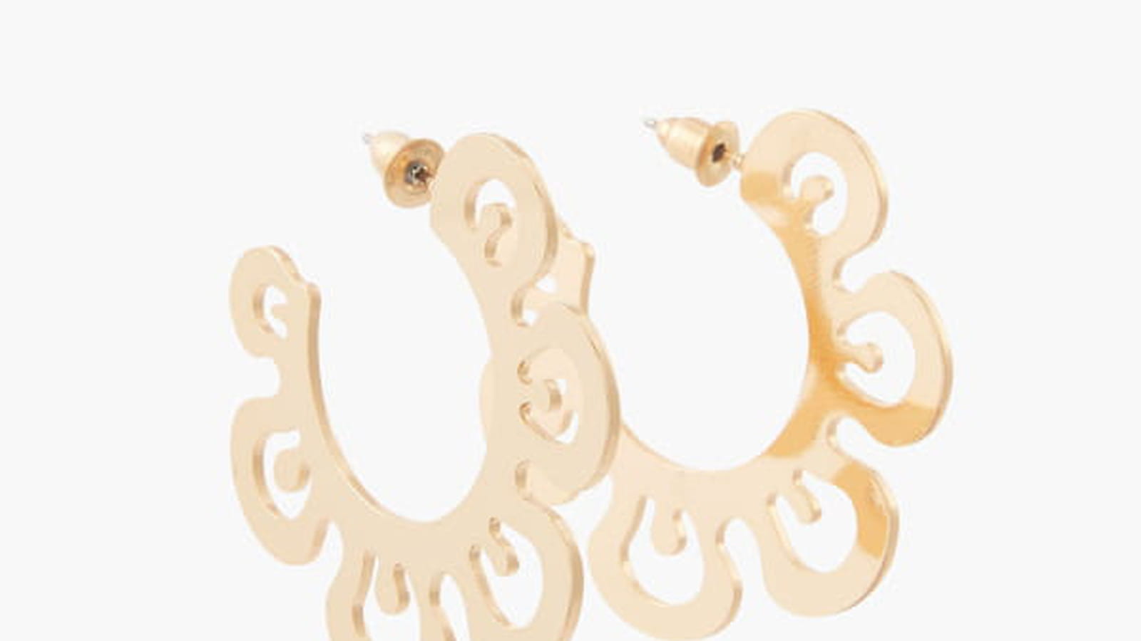 Boucles d’oreilles Balaboosté 