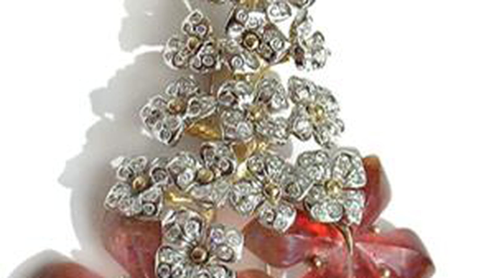 Fleur de marronnier