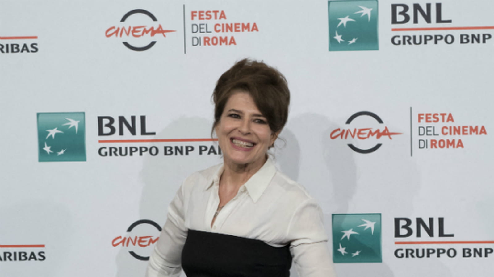 Fanny Ardant
