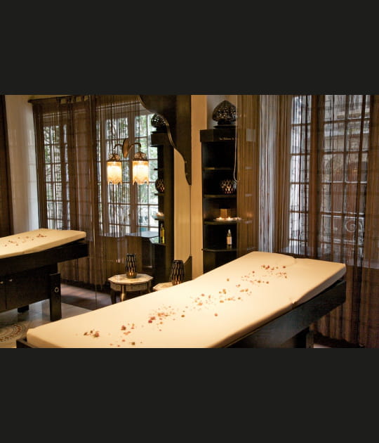 Le plus oriental&nbsp;: La sultane de Saba