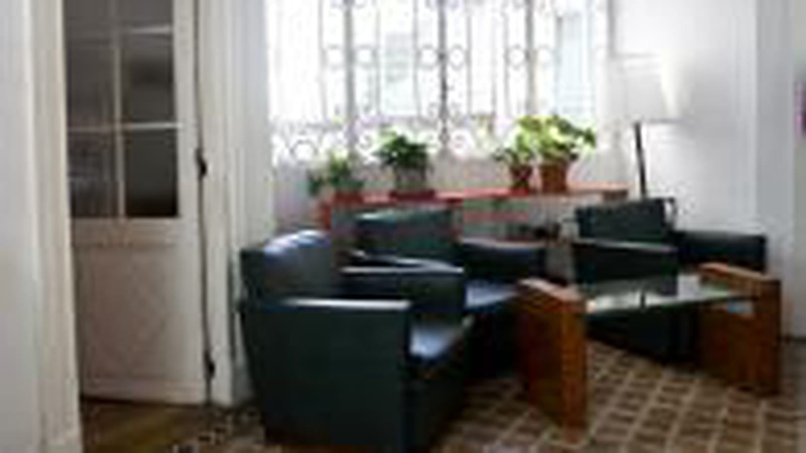 Petit salon