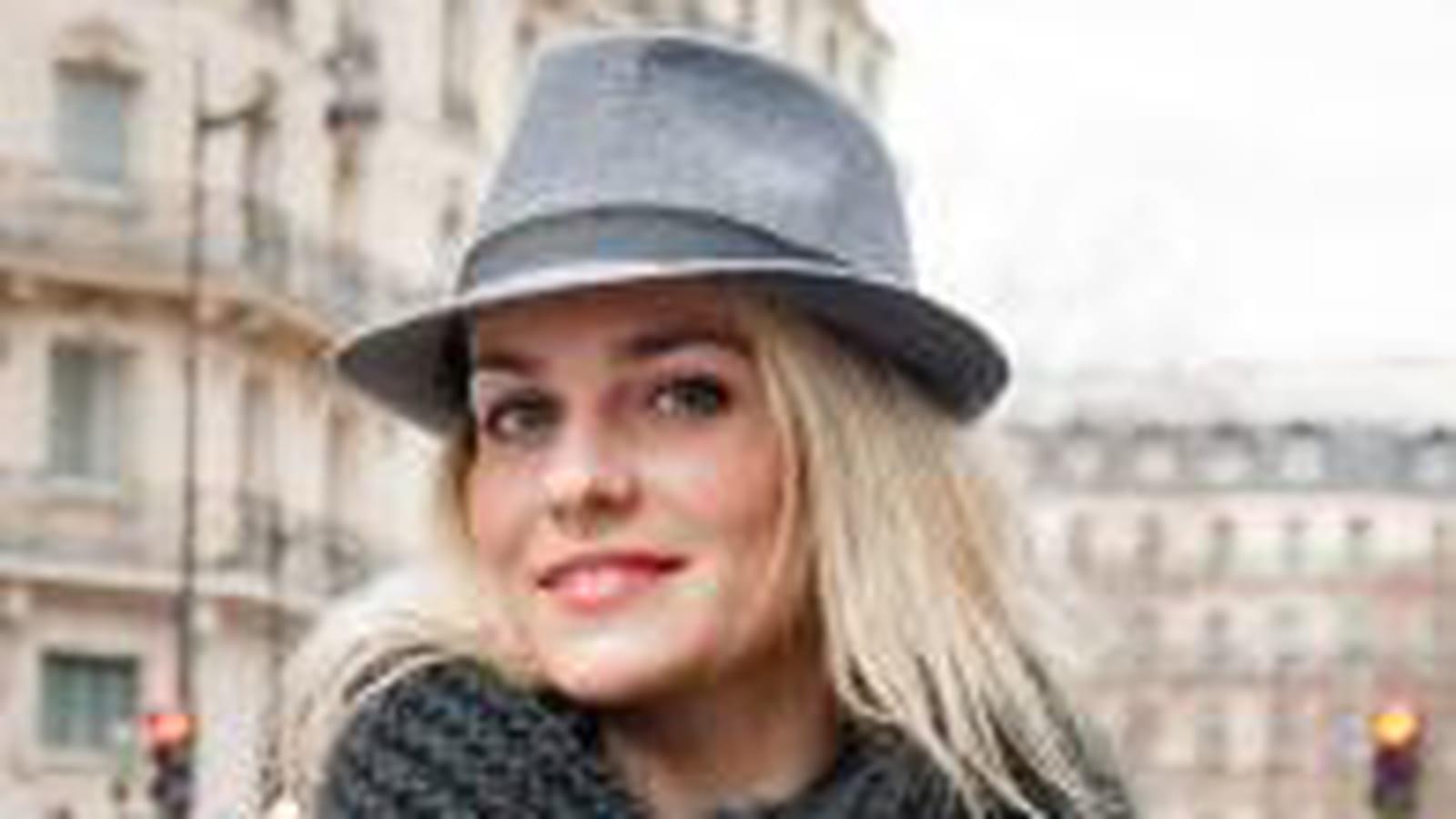 Sandrine