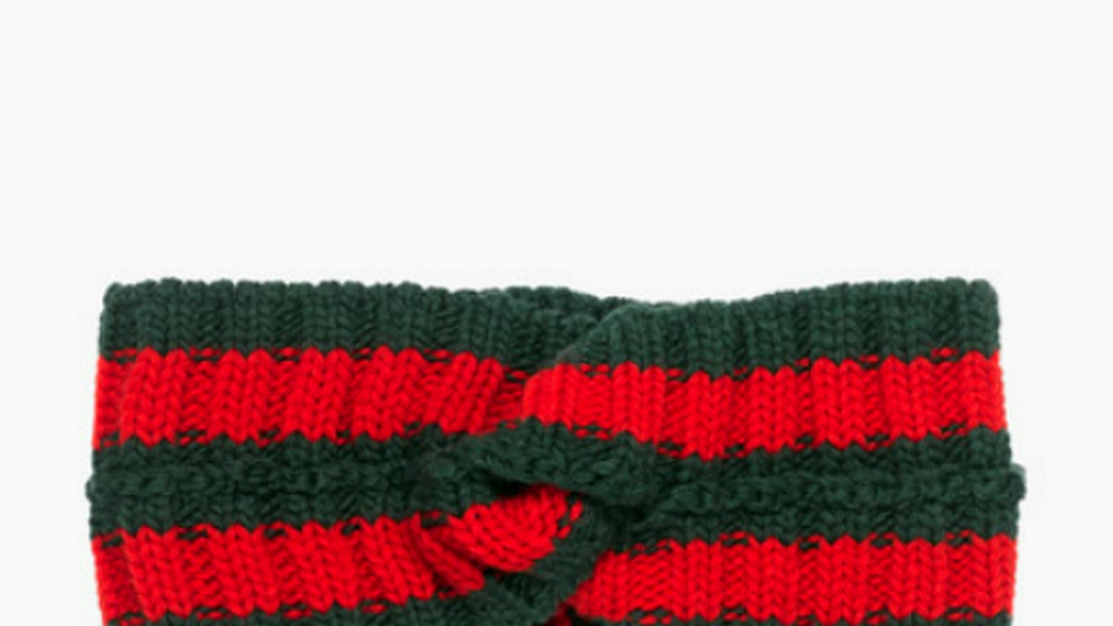 Bandeau Gucci